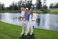Rory McIlroy Family